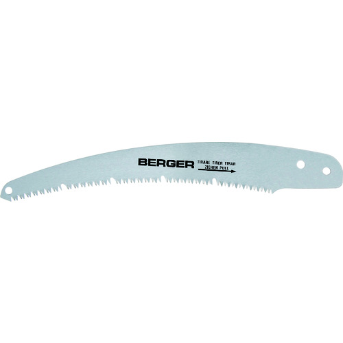 オレンジ色読みもの トラスコ中山 Ｂｅｒｇｅｒ 生み出すこと園芸用鋸６１５１０用替刃 96510                         6321