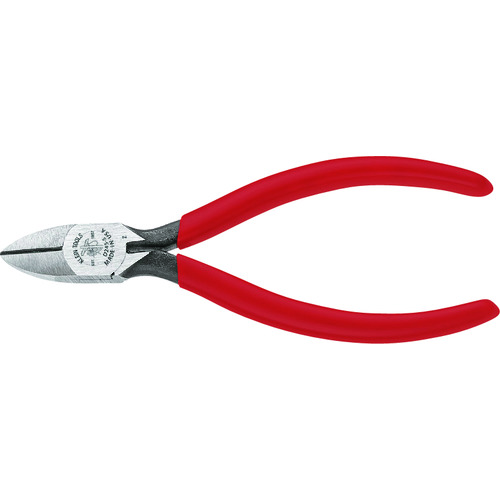 オレンジ色読みもの トラスコ中山 ＫＬＥＩＮ はさみ １３０粍 D2455                         2515