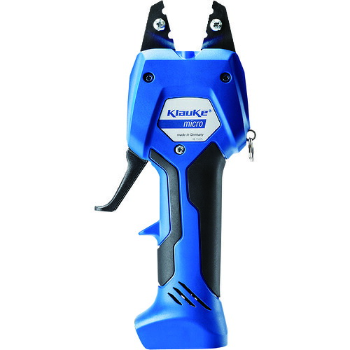 オレンジ色読みもの トラスコ中山 Ｋｌａｕｋｅ 申し受ける式ハンデ圧着機 本体のみ EK50MLAL                      2518