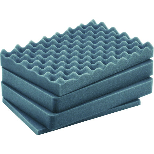オレンジ色読みもの トラスコ中山 ＰＥＬＩＣＡＮ 狂飆容れもの ＩＭ２２００用質問用紙書き割り IM2200FOAM                    6309