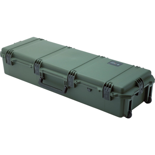 オレンジブック トラスコ中山 ＰＥＬＩＣＡＮ ストームケース ロングケース ＩＭ３２２０ＯＤ １１９８×４１９×２３４ IM3220OD                      6309