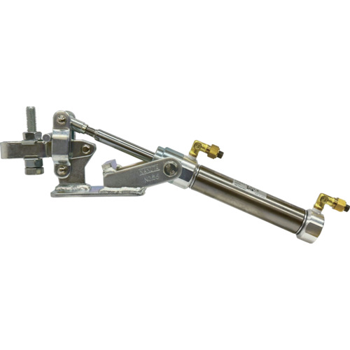 オレンジブック トラスコ中山 角田　エアークランプ　Ｎｏ．５６&minus;Ｖ KA56V 2003｜CRECOTE　店