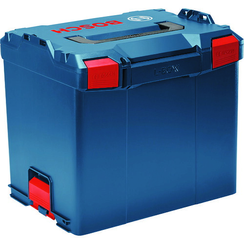 オレンジ色読みもの トラスコ中山 ボッシュ Ｌ－ＢＯＸＸ ボックス席ＬＬ LBOXX374N                     6250