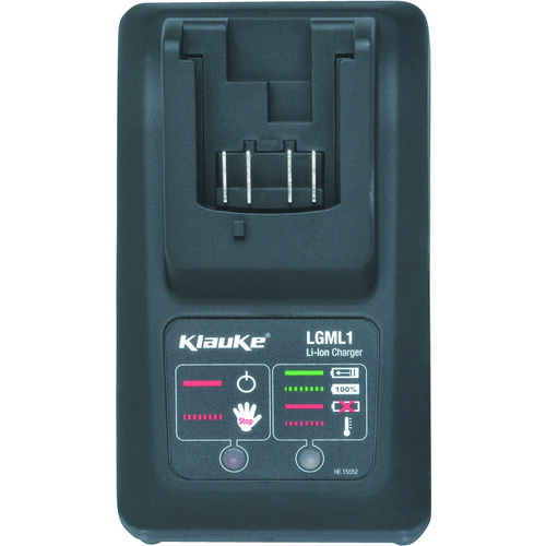オレンジ色読みもの トラスコ中山 Ｋｌａｕｋｅ 専用申し受ける器 LGML1US                       2518