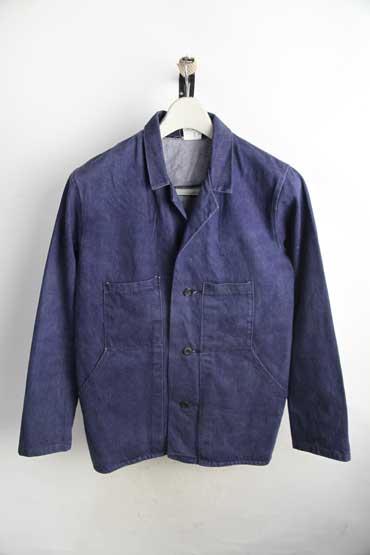 楽天市場】激レア グッドコンディション 濃紺 30〜40年代 UNKNOWN
