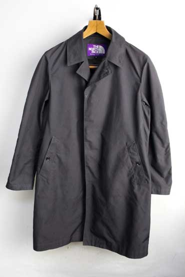 【THE NORTH FACE】 ステンカラーコート NPW2716N 楽天市場】古着 ザノースフェイス THE NORTH FACE NPW2716N