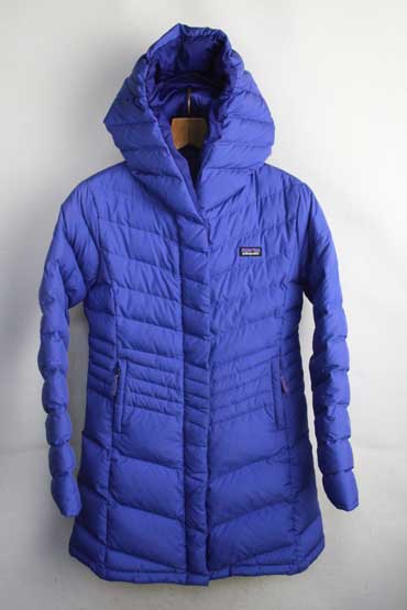 楽天市場】13年製 パタゴニア Patagonia ダウンタウン ロフトパーカー