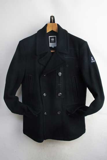 楽天市場】X☆ デニム&サプライ/DENIM&SUPPLY RALPH LAUREN ピーコート