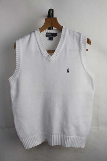 楽天市場】RRL ダブルアールエル ラルフローレン ベスト サイズ:S