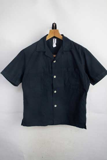 楽天市場】MHL. 長袖シャツ メンズ マーガレット ハウエル バンド