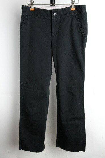 【新品未使用】MARC JACOBS ストレートパンツ/48 MARC JACOBS(マークジェイコブス) パンツ(レディース) - 海外
