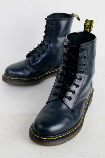 楽天市場】美品 Vintage Dr.Martens ヴィンテージ ドクターマーチン