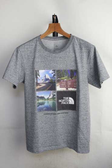 楽天市場】THE NORTH FACE ザノースフェイス 半袖 Tシャツ T