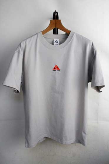 楽天市場】22FW Supreme Nike ACG Grid Tee シュプリーム ナイキ