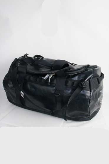 ノースフェイス 2wayパッカブルダッフルバッグGlam Duffel45L このノースフェイス「グラムダッフル」、旅に連れていけば大活躍