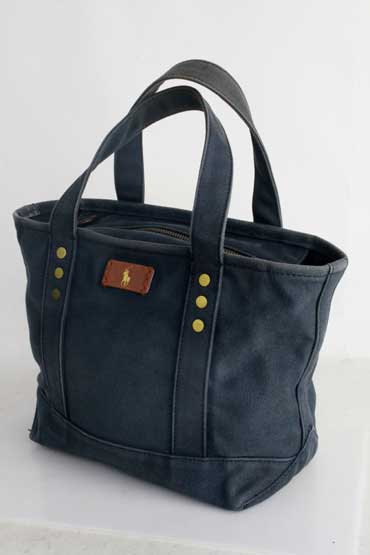 RRL | 2WAYトートバッグ | ヴィンテージ加工 | ダブルアールエル 楽天市場】RRL ダブルアールエル バッグ オールレザー