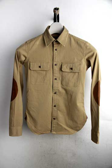 ラルフローレン Ralph Lauren ハンティング 長袖シャツ 4 160 a 古着 中古 レディース 女性 メンズ Educaps Com Br