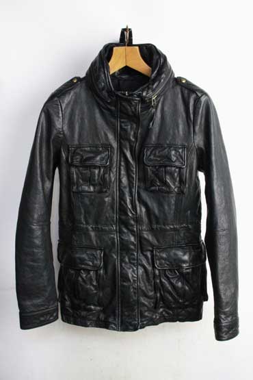 楽天市場】シングルライダース 中古 レディース 重厚!! 70年代 vintage