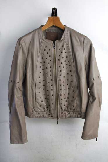 楽天市場】シングルライダース 中古 レディース 本革 ザラ ZARA