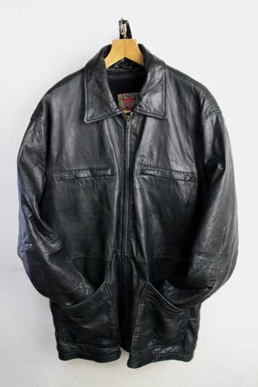 楽天市場】シングルライダース メンズ 中古 1990年代 vintage（【M