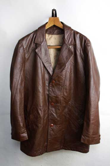 ヴィンテージ　スウェードレザー　ライダースジャケット　70年代 90s USA製 SCHOTT ショット RANCHER ランチャー 398 スウェード