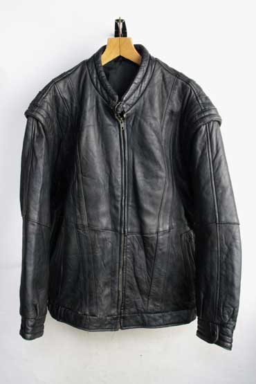 楽天市場】シングルライダース メンズ 中古 1990年代 vintage（【M