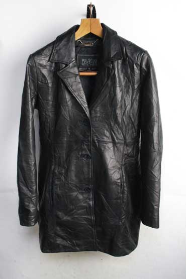 楽天市場】JOHNSONS VINTAGE MEX TEX Leather Fringe Jacket/Coat