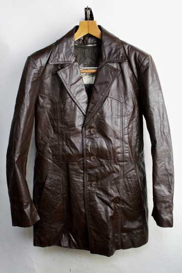 楽天市場】y□06年製□Buell ビューエル Leather Motorcycle Jacket S