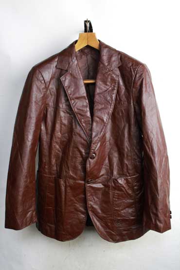 70's sears G-1フライトジャケット　レザージャケット　ヴィンテージ 楽天市場】70年代 シアーズ Sears G-1タイプ レザーフライトジャケット