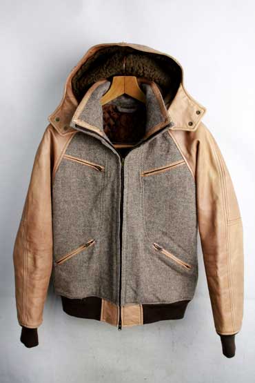 楽天市場】Edition エディション by トゥモローランド 袖レザー