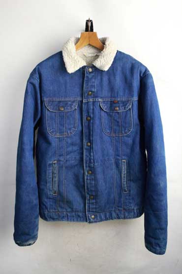 楽天市場】デニムジャケット（Gジャン）1990年代 OHNET JEANS FABRIC