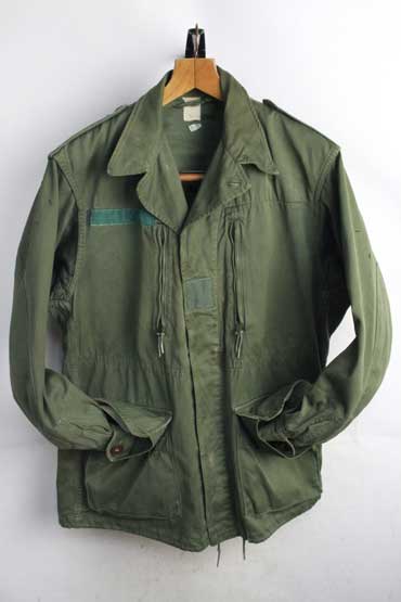 楽天市場】60年代 フランス軍 パイロットジャケット ヴィンテージ
