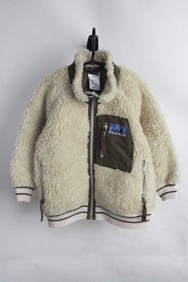 楽天市場】パタゴニア ベビー服 レトロX ジャケット ベビー PATAGONIA