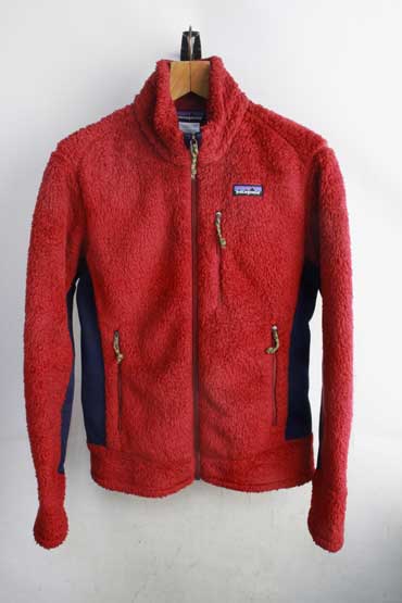 【楽天市場】パタゴニア フリース ジャケット【中古】【メンズ】2014年製 patagonia ロスガトス【S】Los Gatos