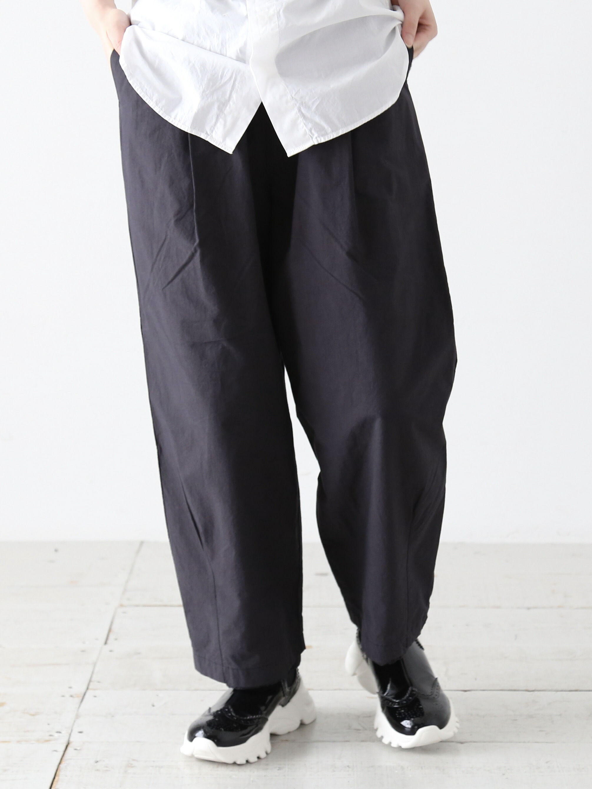 masnou design ドブレパンツ [A-14a-W-40]｜クレエ　店 28,116円