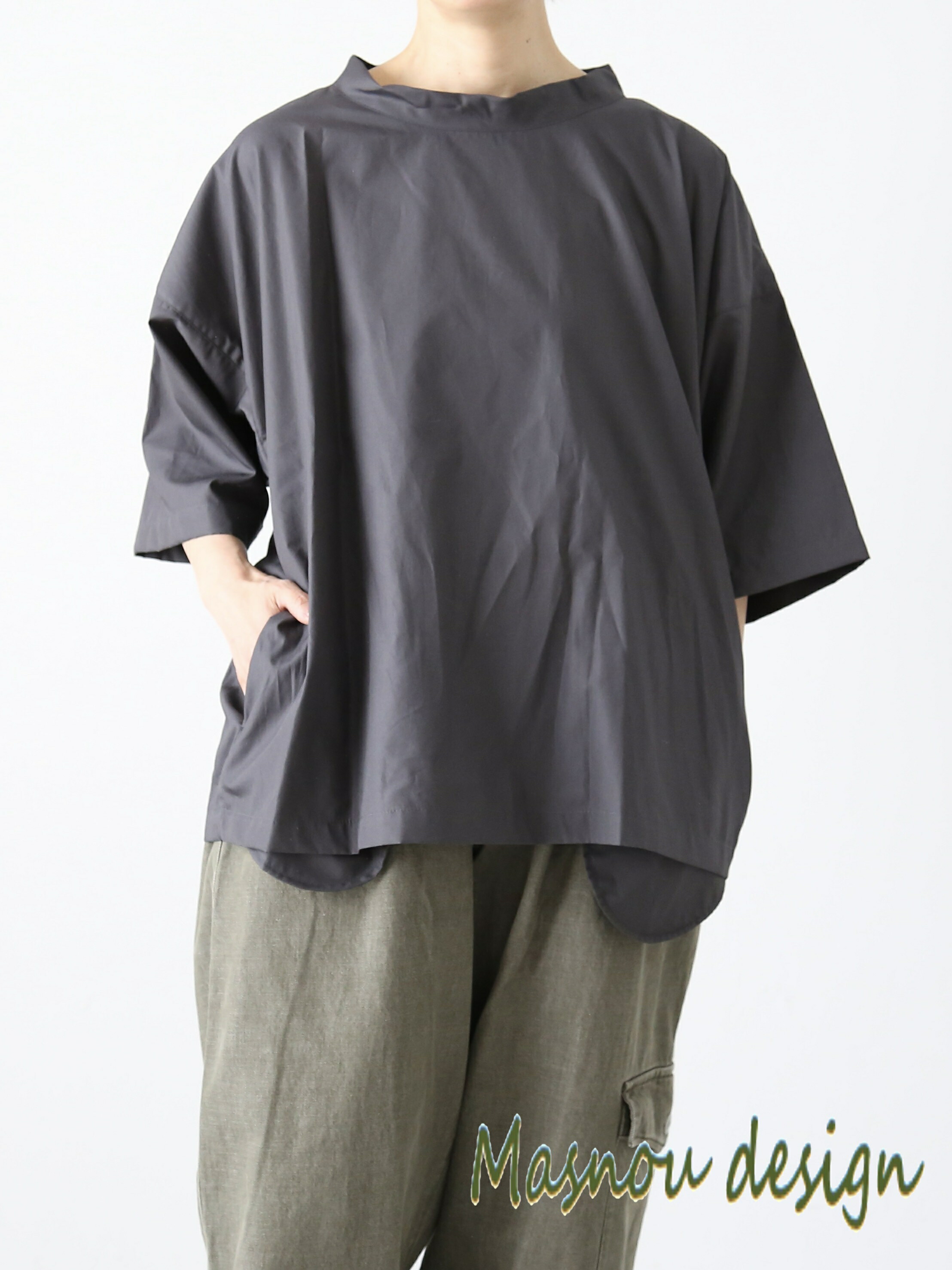 Masnou design シャツ JS-60M [C-129 ] 22,792円