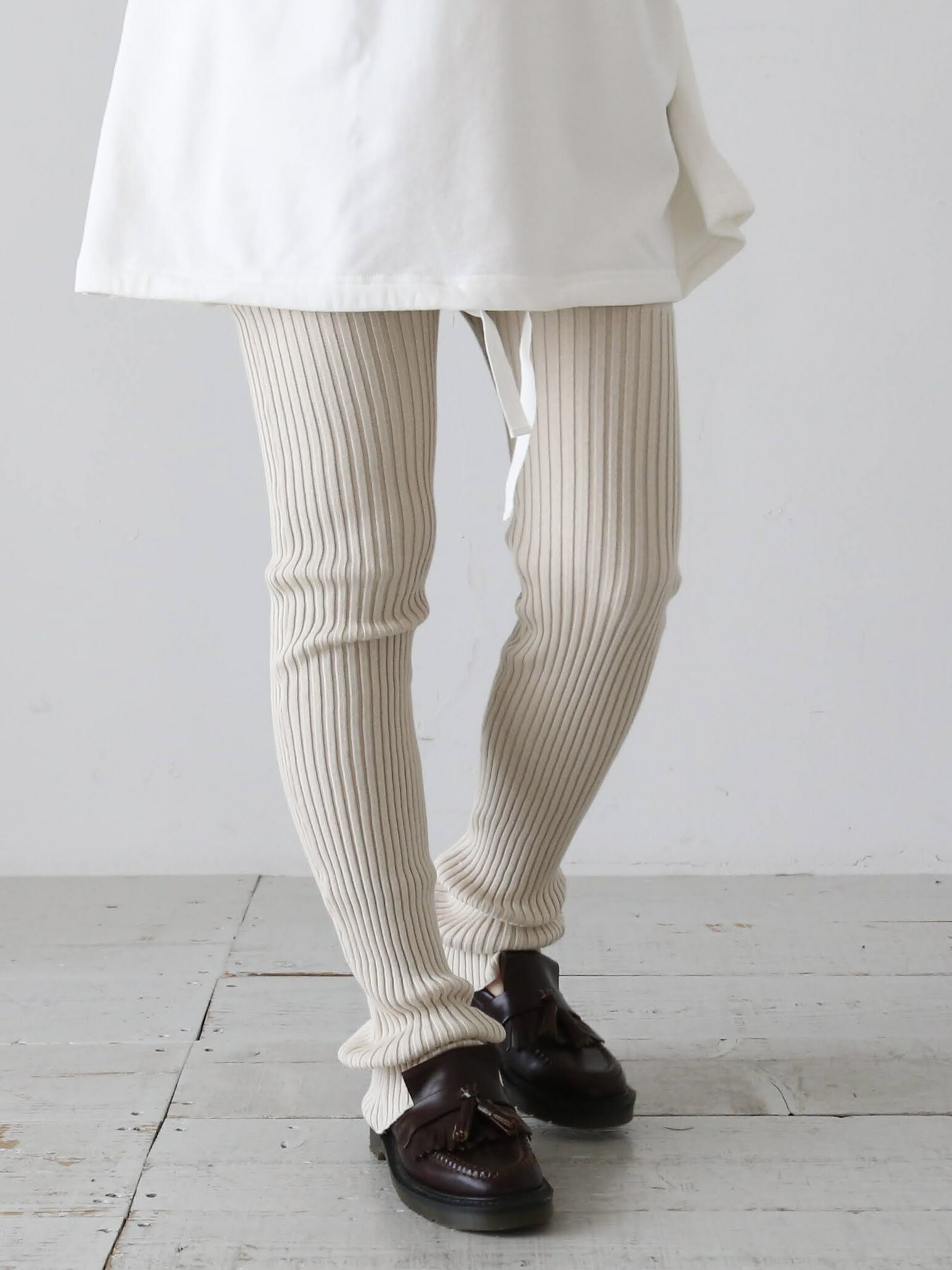 楽天市場】マッコイ ドルセット ボディメイクレギンス Lサイズ : 創造