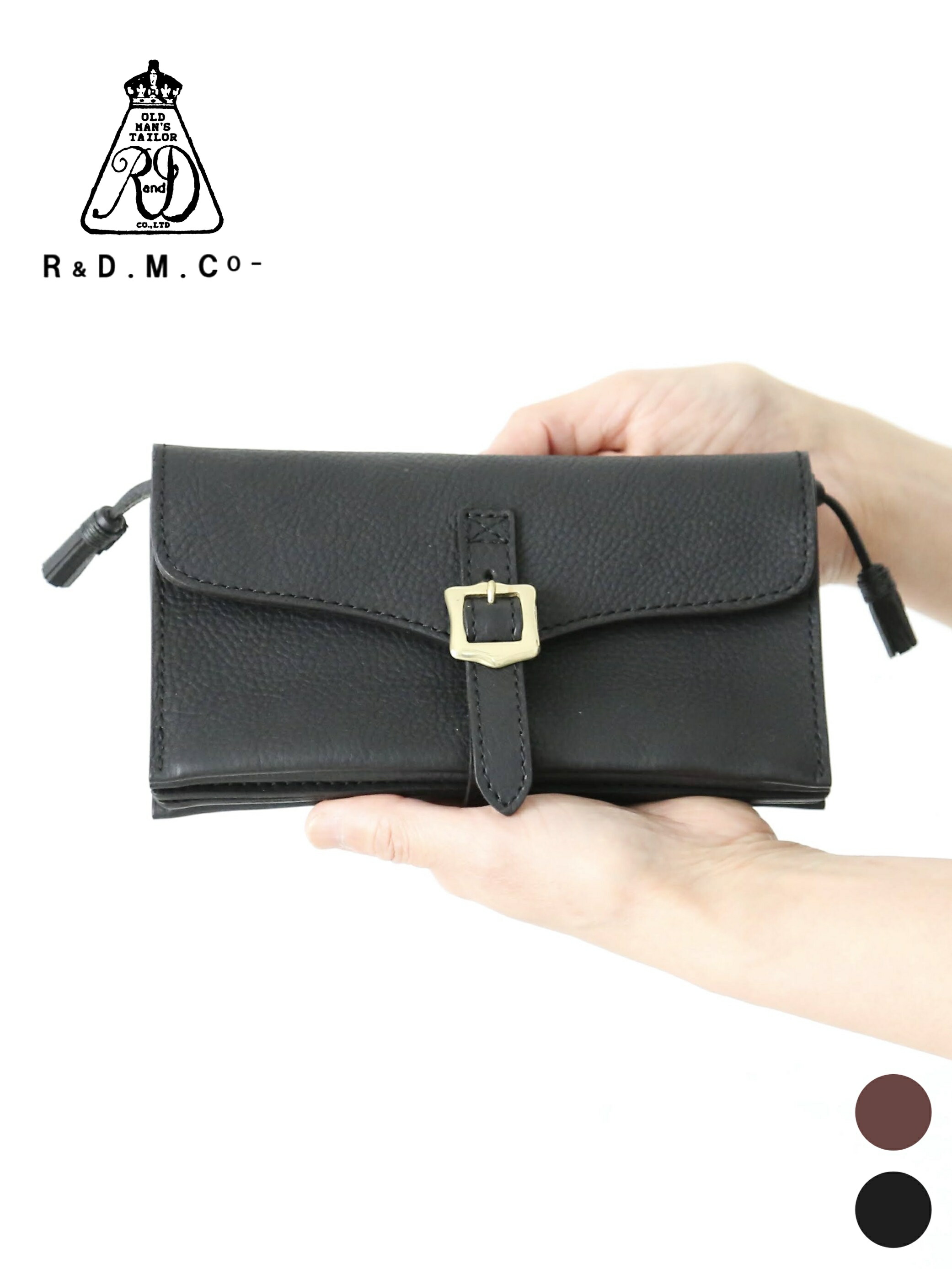 楽天市場】【REID MFG リードMFG Wallet ウォレット 財布