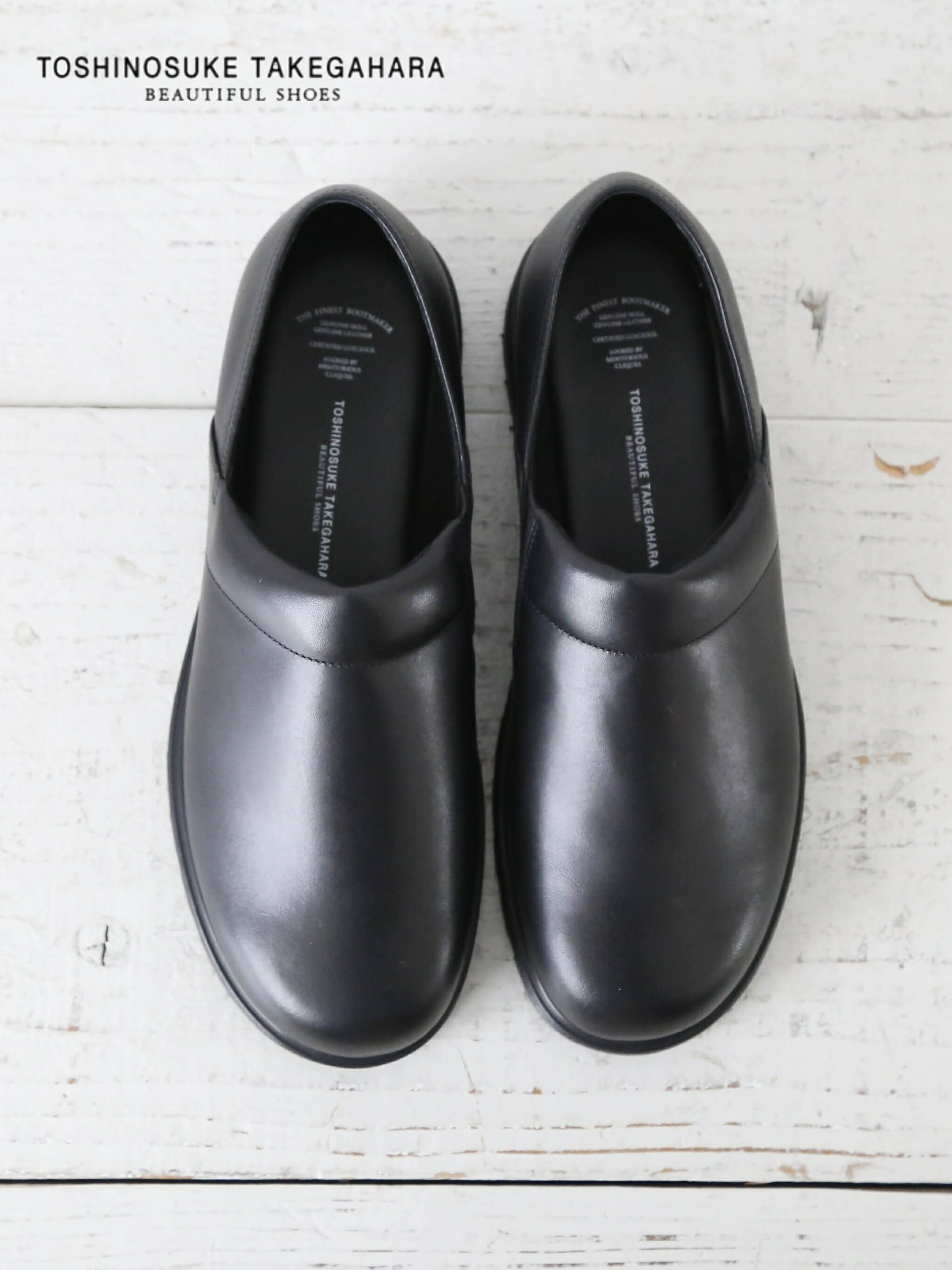 BEAUTIFUL SHOES クロッグシューズ [BSS2534010]｜クレエ　店 30,745円
