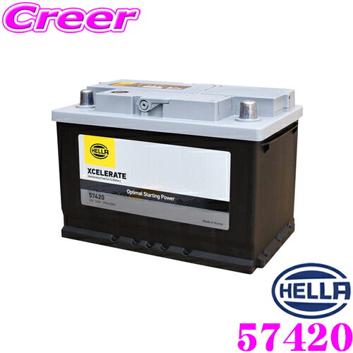 楽天市場】【ほぼ全品P2倍以上☆お得な3日間！】HELLA XCELERATE 68032