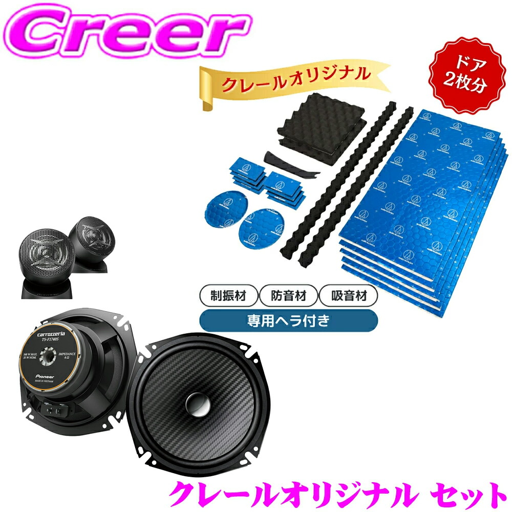 楽天市場】RockfordFosgate ロックフォード P1675 16.5cm