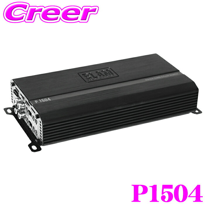 HELIX C ONE パワーアンプ　525W×1ch　国内正規品 HELIX C-series パワーアンプ C-ONE 525W×1ch パワーアンプ ｜ ルロワ