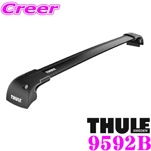 【楽天市場】【世界最高水準の安全性!!安心の5年保証!!】 THULE 