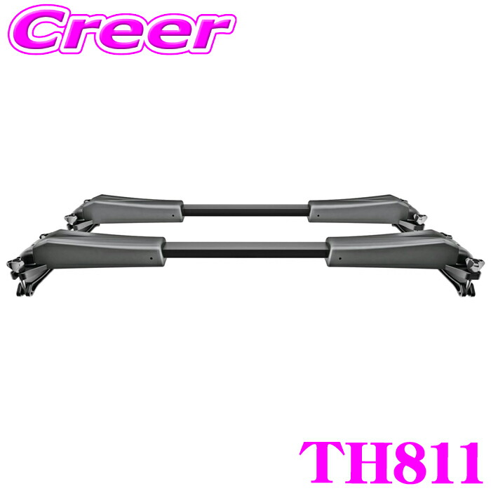 楽天市場】【世界最高水準の安全性!!安心の5年保証!!】 THULE