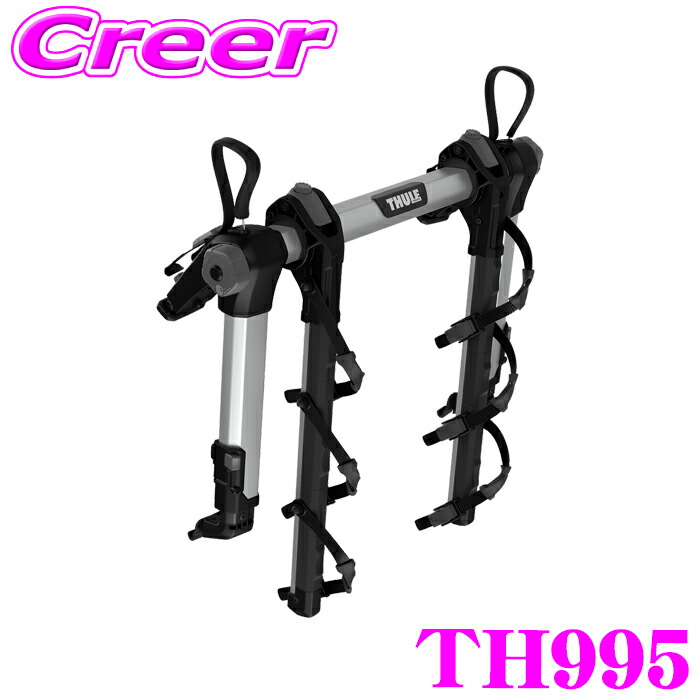 楽天市場】＼日別開催！P2倍以上＆最大900円OFFクーポン／ THULE TH994