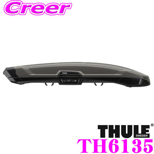 【美品】THULE TH6358 フォースXT XL ブラックです。 楽天市場】【当店限定☆必ず3000ポイントGET！～7/26 01:59迄