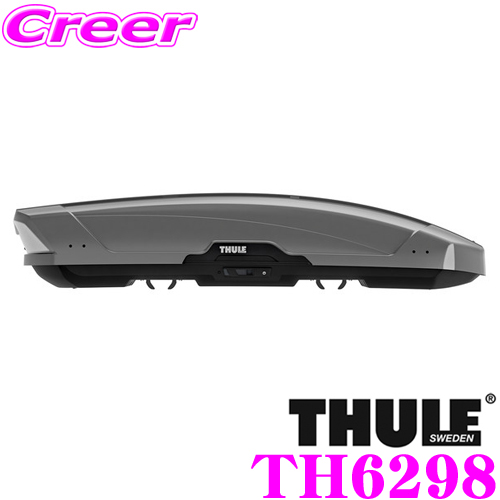 最大92％オフ！ THULE MotionXT XL TH6298 スーリー モーションXT