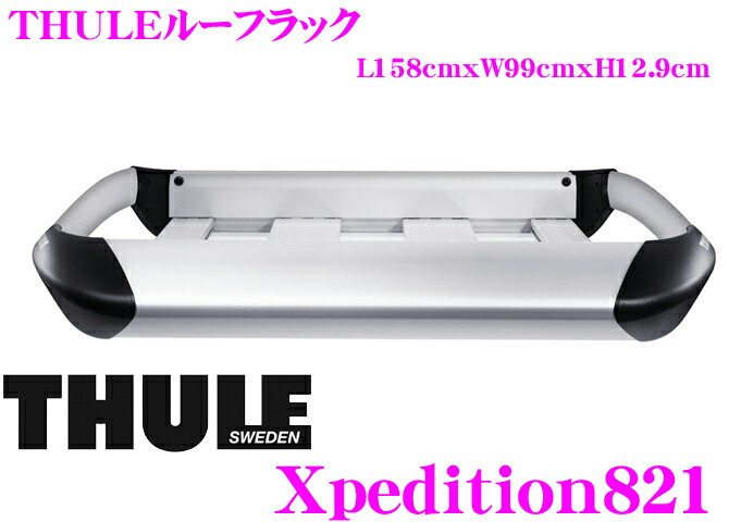 thule 821