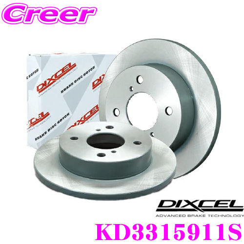 楽天市場】DIXCEL KS31118-0422 KS type 軽セット ブレーキパッド+ 