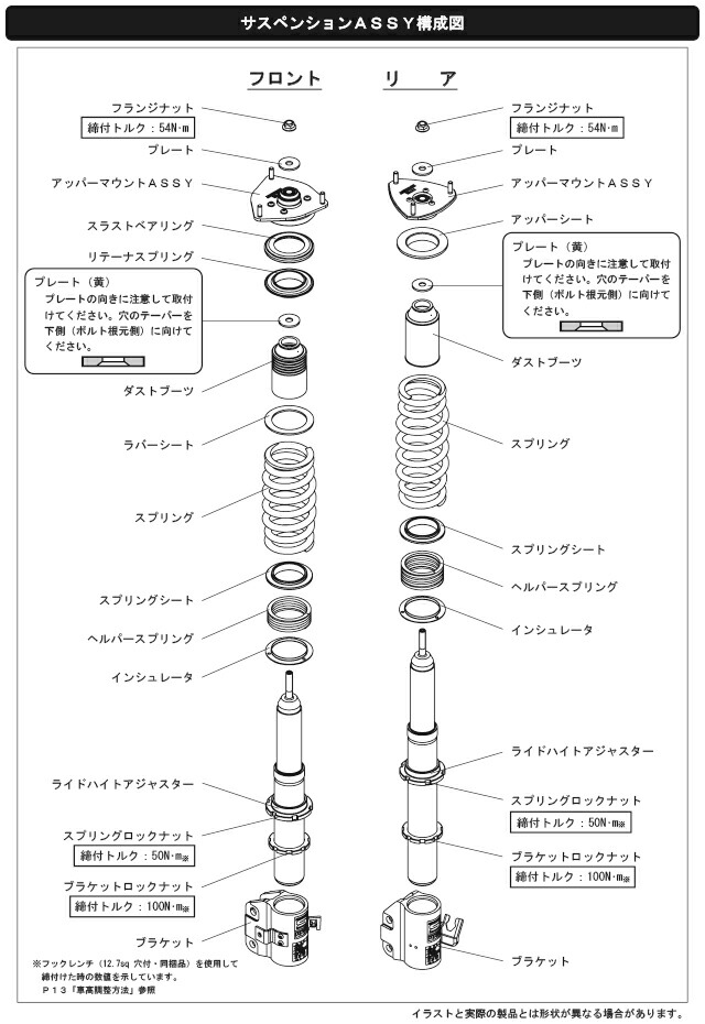 メーカー直送ランキング1位 の 送料無料 Hks ハイパーマックス パーツ S S Af003 スバル Gdb インプレッサ Wrx インプレッサ Sti用 車高調 減衰力30段階調整付き全長調整式サスペンションキット 期間限定セール の 車高調整キット Brenntagvn Com